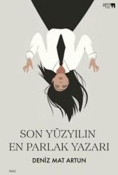 Son Yüzyılın En Parlak Yazarı - SRC Kitap