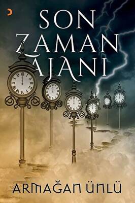 Son Zaman Ajanı - 1