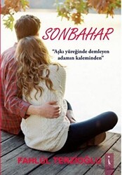 Sonbahar - İkinci Adam Yayınları