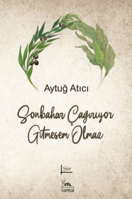 Sonbahar Çağırıyor Gitmesem Olmaz - 1