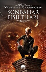 Sonbahar Fısıltıları - Martı Yayınları