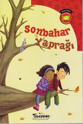 Sonbahar Yaprağı - 1