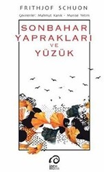 Sonbahar Yaprakları ve Yüzük - İnsan Yayınları