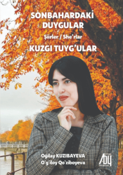 Sonbahardaki Duygular - Baygenç Yayıncılık