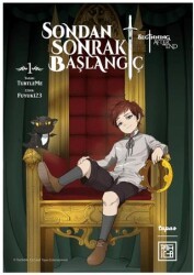 Sondan Sonraki Başlangıç 1 - Athica Yayınları