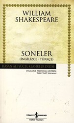 Soneler - İş Bankası Kültür Yayınları