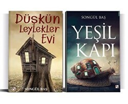 Songül Baş Roman Seti - Az Kitap