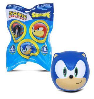 Sonic`in Squishmens S2 - 1