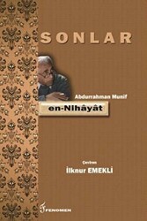 Sonlar - Fenomen Yayıncılık