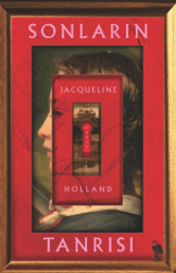 Sonların Tanrısı - Nemesis Kitap