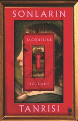 Sonların Tanrısı - 1