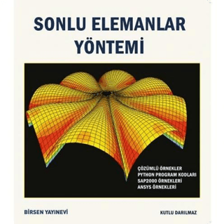 Sonlu Elemanlar Yöntemi - 1