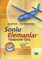 Sonlu Elemanlar Yöntemine Giriş - Nobel Akademik Yayıncılık