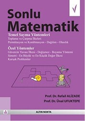 Altın Nokta Basım Yayın Sonlu Matematik Olimpiyat - Altın Nokta Basım Yayın