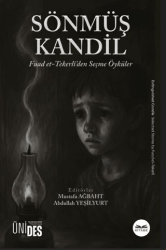 Sönmüş Kandil - Fecr Yayınları