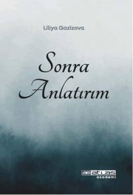 Sonra Anlatırım - 1