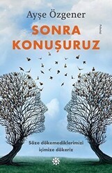 Sonra Konuşuruz - Doğan Novus