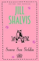 Sonra Sen Geldin - Nemesis Kitap
