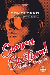 Sonra Sustum! - Mühür Kitaplığı