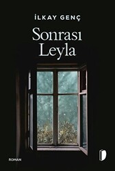 Sonrası Leyla - DKY (Dağhan Külegeç) Yayınevi