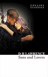 Sons and Lovers - HarperCollins