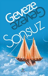 Sonsuz - Mavi Ağaç Yayınları