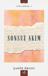 Sonsuz Akım - İzan Yayıncılık