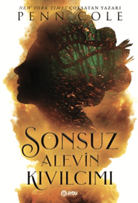 Sonsuz Alevin Kıvılcımı - 1