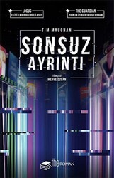 Sonsuz Ayrıntı - The Roman