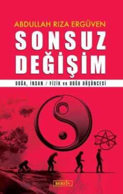 Sonsuz Değişim - 1