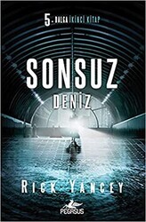 Sonsuz Deniz - Pegasus Yayınları