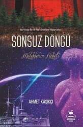 Sonsuz Döngü Bir 18 Mart Destanı - Almina Kitap
