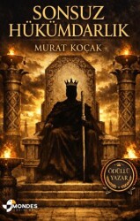 Sonsuz Hükümdarlık - Mondes Yayınları