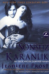 Sonsuz Karanlık - Artemis Yayınları