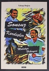 Sonsuz Kardeşler - YAY - Yeni Anadolu Yayınları