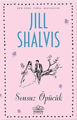 Sonsuz Öpücük - 1