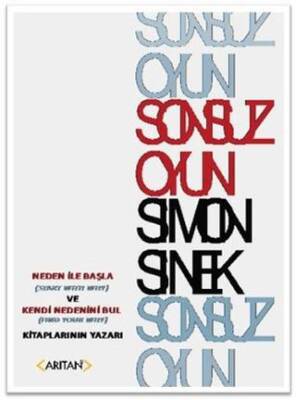 Sonsuz Oyun - 1