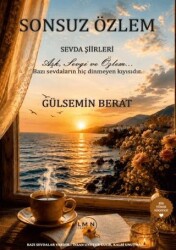 Sonsuz Özlem - Liman Yayınevi