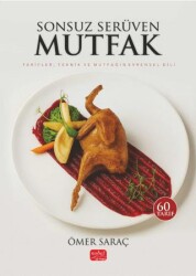 Sonsuz Serüven Mutfak - Nobel Bilimsel Eserler