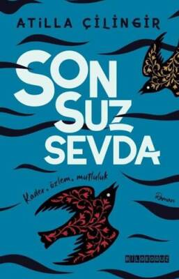 Sonsuz Sevda - 1