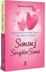 Sonsuz Sevgiler Sana - 1