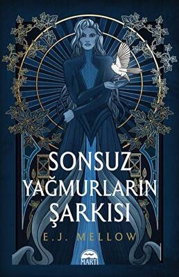 Sonsuz Yağmurların Şarkısı - 1