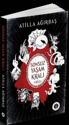 Sonsuz Yaşam Kralı - 1