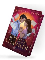 Sonsuz Yeminler - Olimpos Yayınları