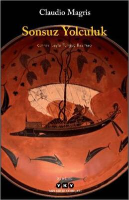 Sonsuz Yolculuk - 1