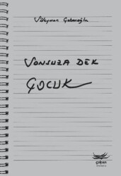 Sonsuza Dek Çocuk - Çolpan Kitap