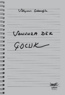 Sonsuza Dek Çocuk - 1