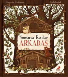 Sonsuza Kadar Arkadaş - Erdem Çocuk
