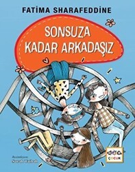 Sonsuza Kadar Arkadaşız - Nar Çocuk