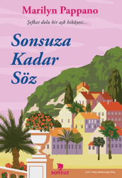 Sonsuza Kadar Söz - Sonsuz Kitap Yayınları